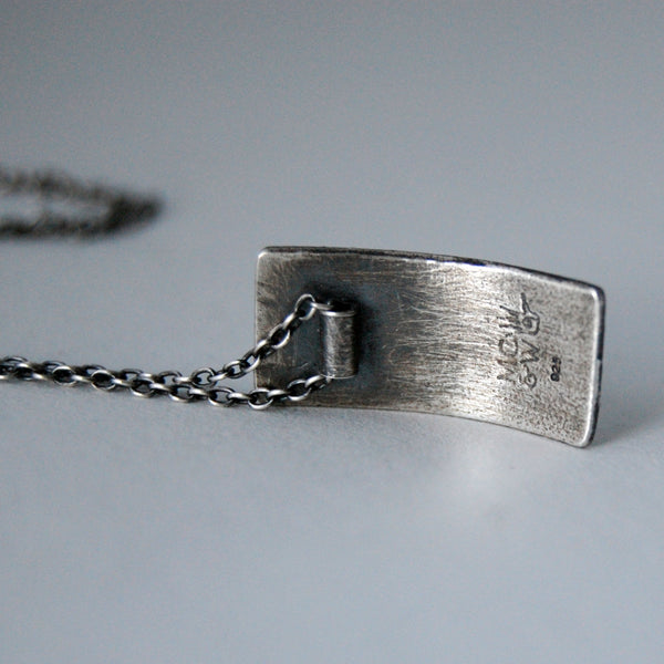 Sterling Silver House Centipede Necklace β Handcrafted Insect Jewelry for Bug Lovers, Entomologists & a Unique Gift for Nature Lovers!