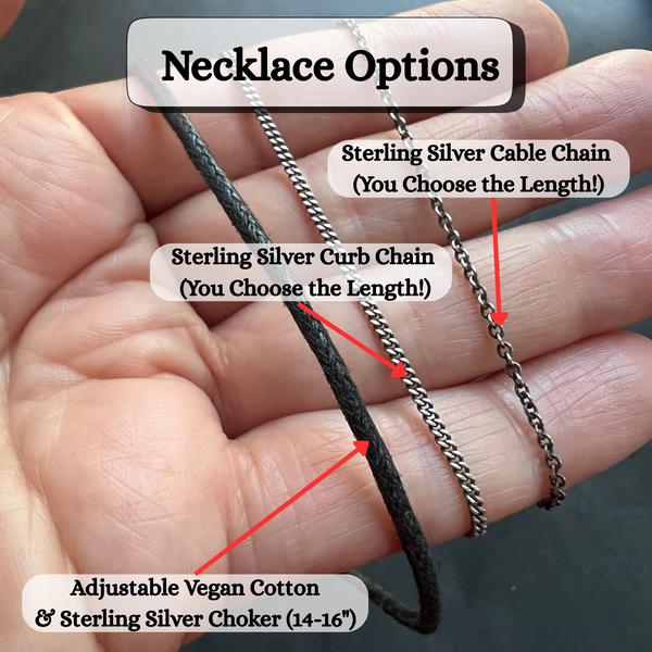 Customizable Handmade Praying Mantis Necklace in Sterling Silver and Copper — Perfect for Entomologists,  Insect Lovers, and Gardeners!