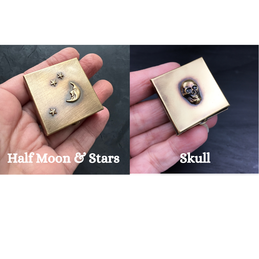Customizable Decorative 1.25